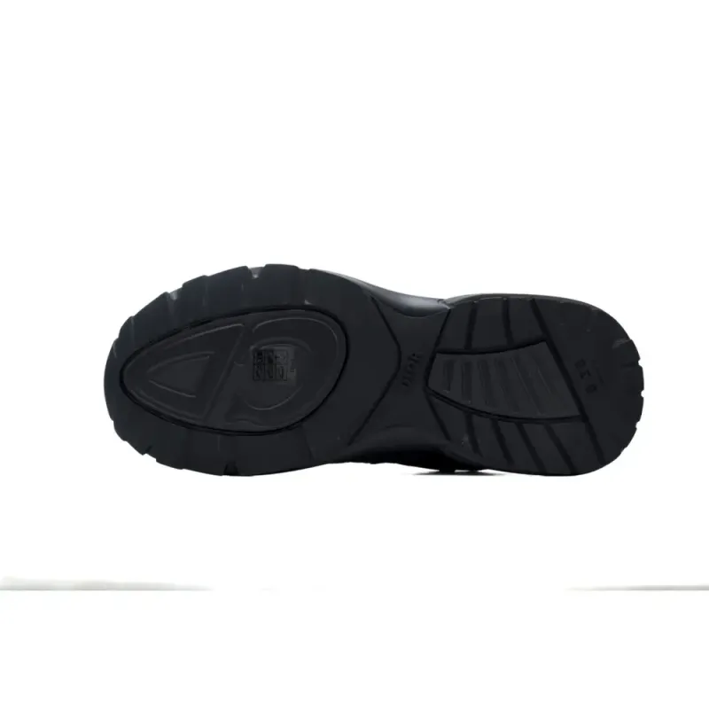 Dior x Stone Island B30 Sneaker Black 3SN279ZAN_H900