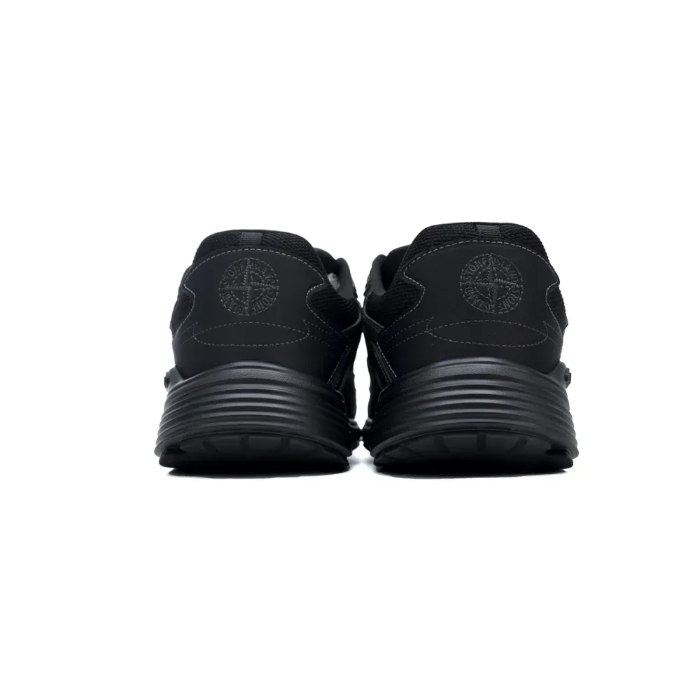 Dior x Stone Island B30 Sneaker Black 3SN279ZAN_H900