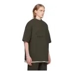 Fear of God Essentials Heavy Jersey Crewneck Tee