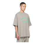 Fear of God Essentials Heavy Jersey Crewneck Tee