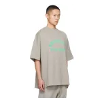 Fear of God Essentials Heavy Jersey Crewneck Tee