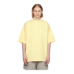 Fear of God Essentials Heavy Jersey Crewneck Tee