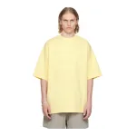 Fear of God Essentials Heavy Jersey Crewneck Tee