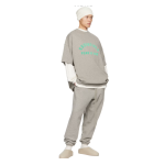 Fear of God Essentials Heavy Jersey Crewneck Tee