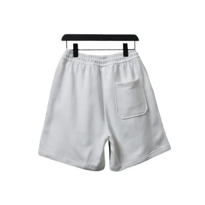 Chrome Hearts Shorts White Grey 02
