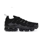 Nike Air VaporMax Plus Triple Black 924453-004