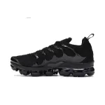 Nike Air VaporMax Plus Triple Black 924453-004