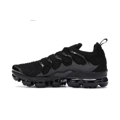 Nike Air VaporMax Plus Triple Black 924453-004 01