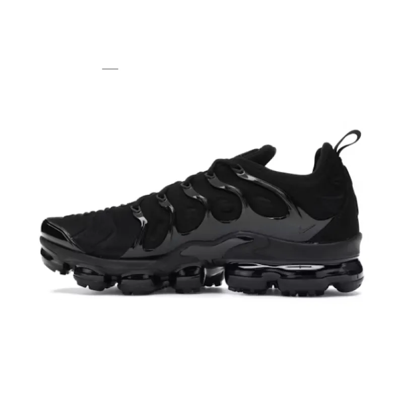 Nike Air VaporMax Plus Triple Black 924453-004