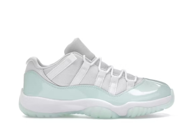 Jordan 11 Retro Low Igloo AH7860-103
