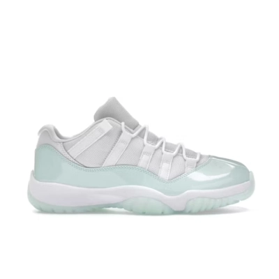 Jordan 11 Retro Low Igloo AH7860-103 02
