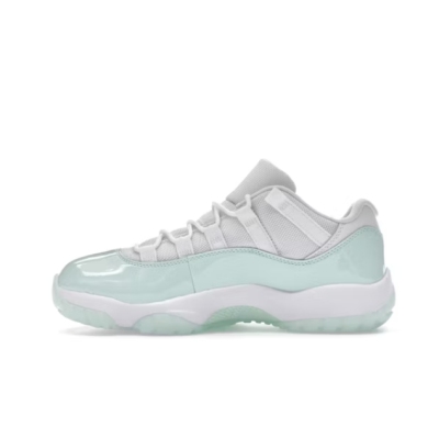Jordan 11 Retro Low Igloo AH7860-103 01