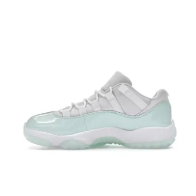 Jordan 11 Retro Low Igloo AH7860-103 01