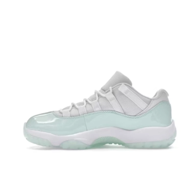 Jordan 11 Retro Low Igloo AH7860-103 01