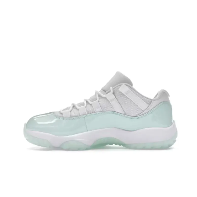 Jordan 11 Retro Low Igloo AH7860-103