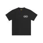 Corteiz Royale Heavyweight Tee Black