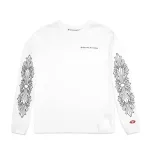 Chrome Hearts Crewneck Sweatshirt