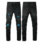 Amiri Jeans PK06282