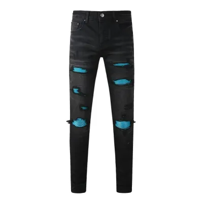 Amiri Jeans PK06282 01