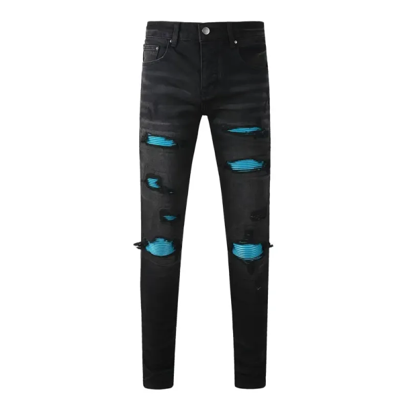 Amiri Jeans PK06282