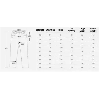Amiri Jeans PK06282 02