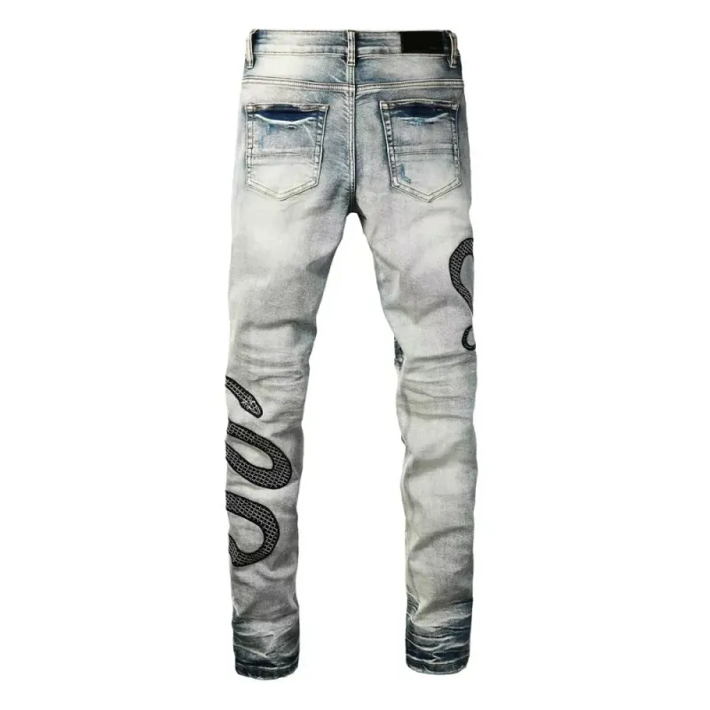 Amiri Jeans PK06286