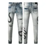 Amiri Jeans PK06286