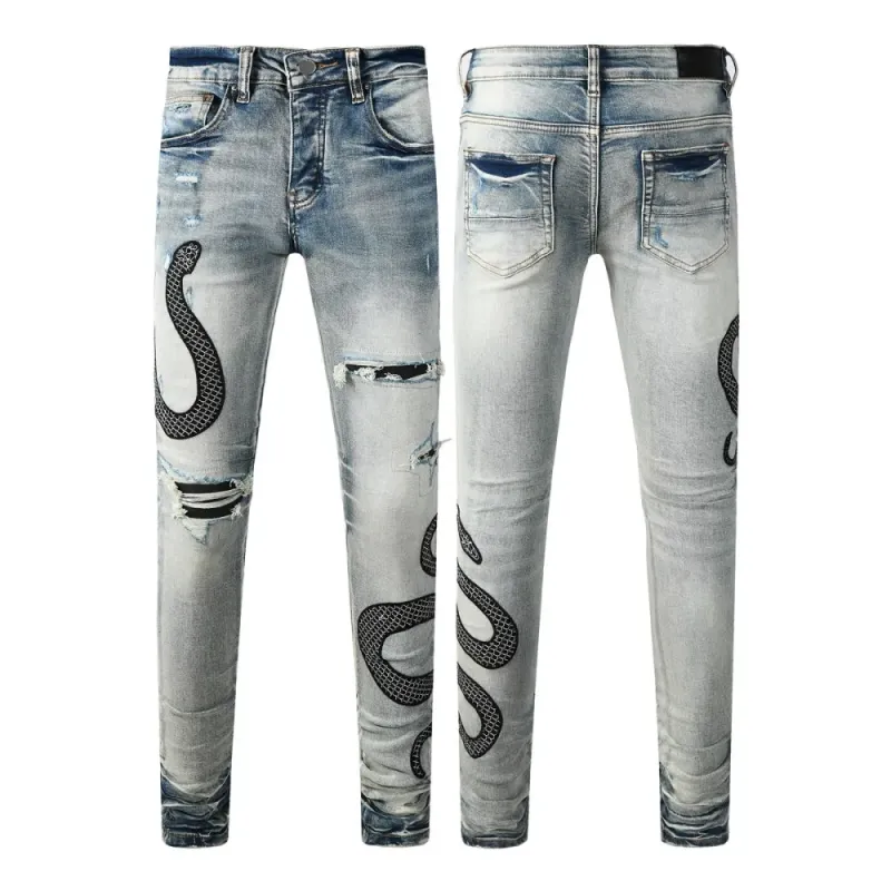 Amiri Jeans PK06286
