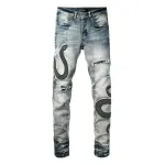 Amiri Jeans PK06286