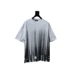 Balenciaga T-shirt Black and White