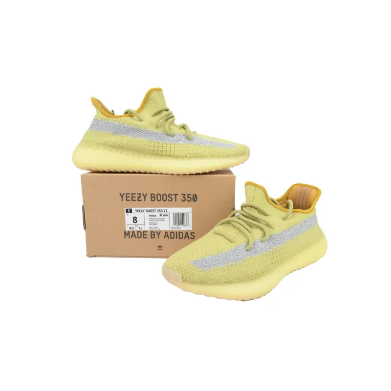 Adidas Yeezy Boost 350 V2 Marsh FX9034