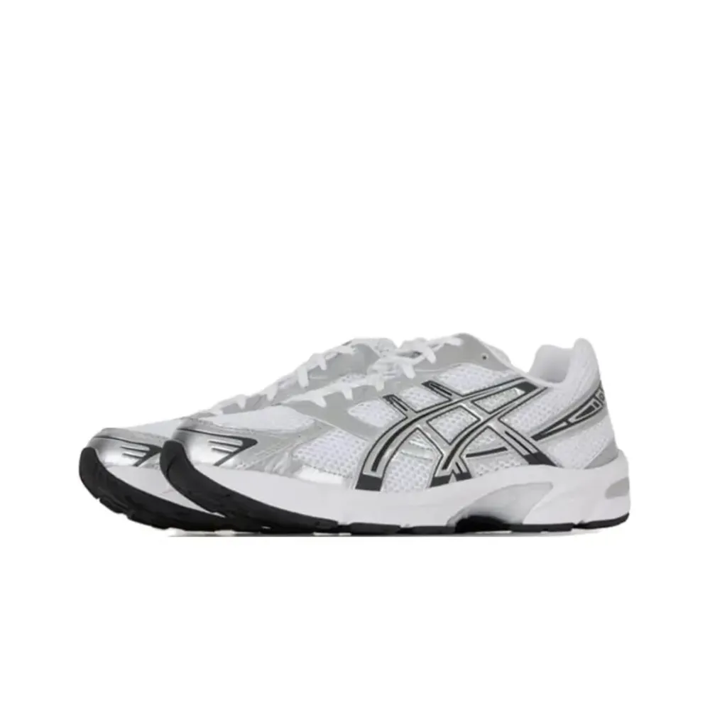 ASICS Gel-1130 White Pure Silver 1201B020-100