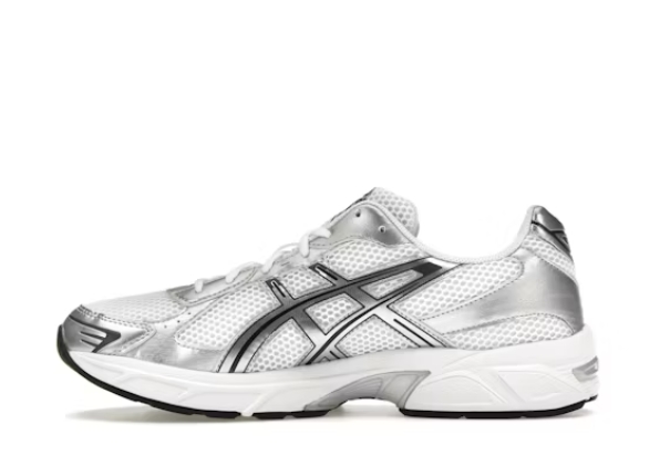 ASICS Gel-1130 White Pure Silver 1201B020-100