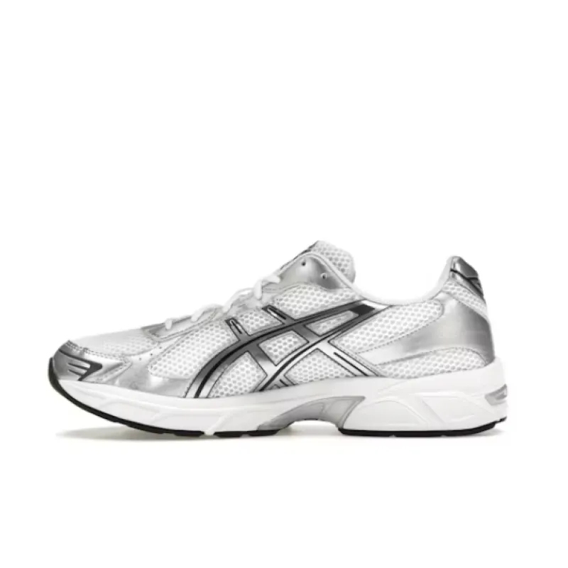 ASICS Gel-1130 White Pure Silver 1201B020-100