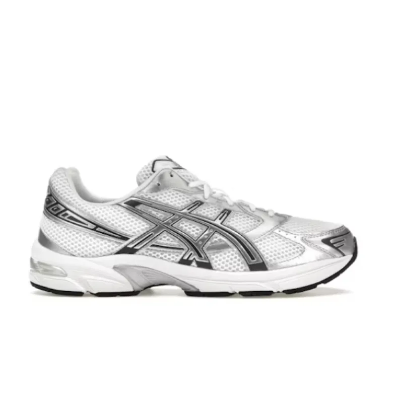 ASICS Gel-1130 White Pure Silver 1201B020-100