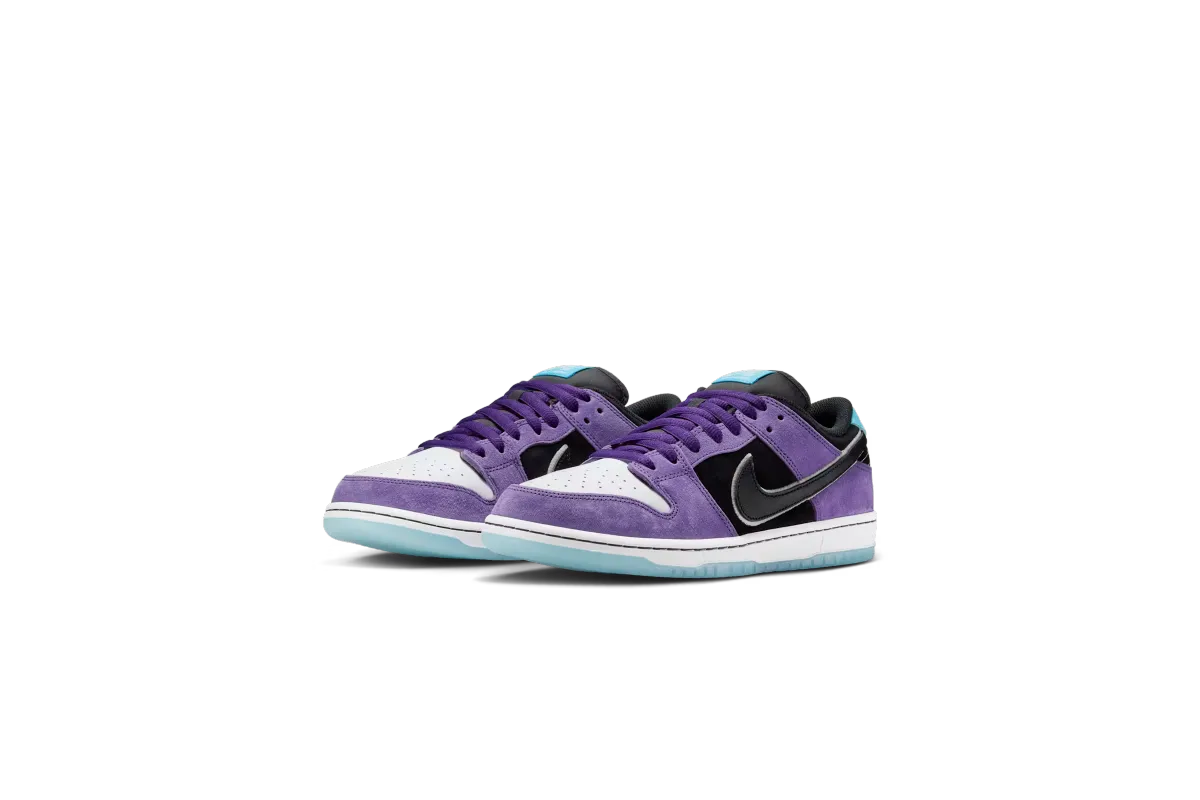 Nike SB Dunk Low Hayley Wilson HJ0513-500