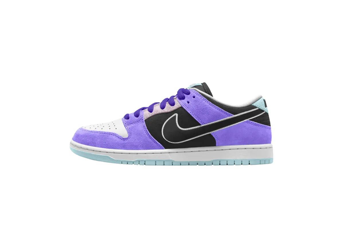 Nike SB Dunk Low Hayley Wilson HJ0513-500