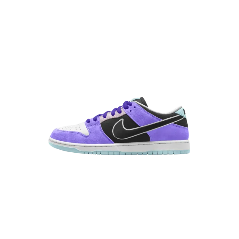 Nike SB Dunk Low Hayley Wilson HJ0513-500