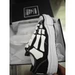 AMIRI MMY Bones x Maison MIHARA YASUHIRO Black
