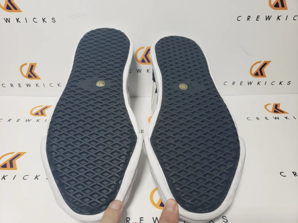 AMIRI MMY Bones x Maison MIHARA YASUHIRO Black