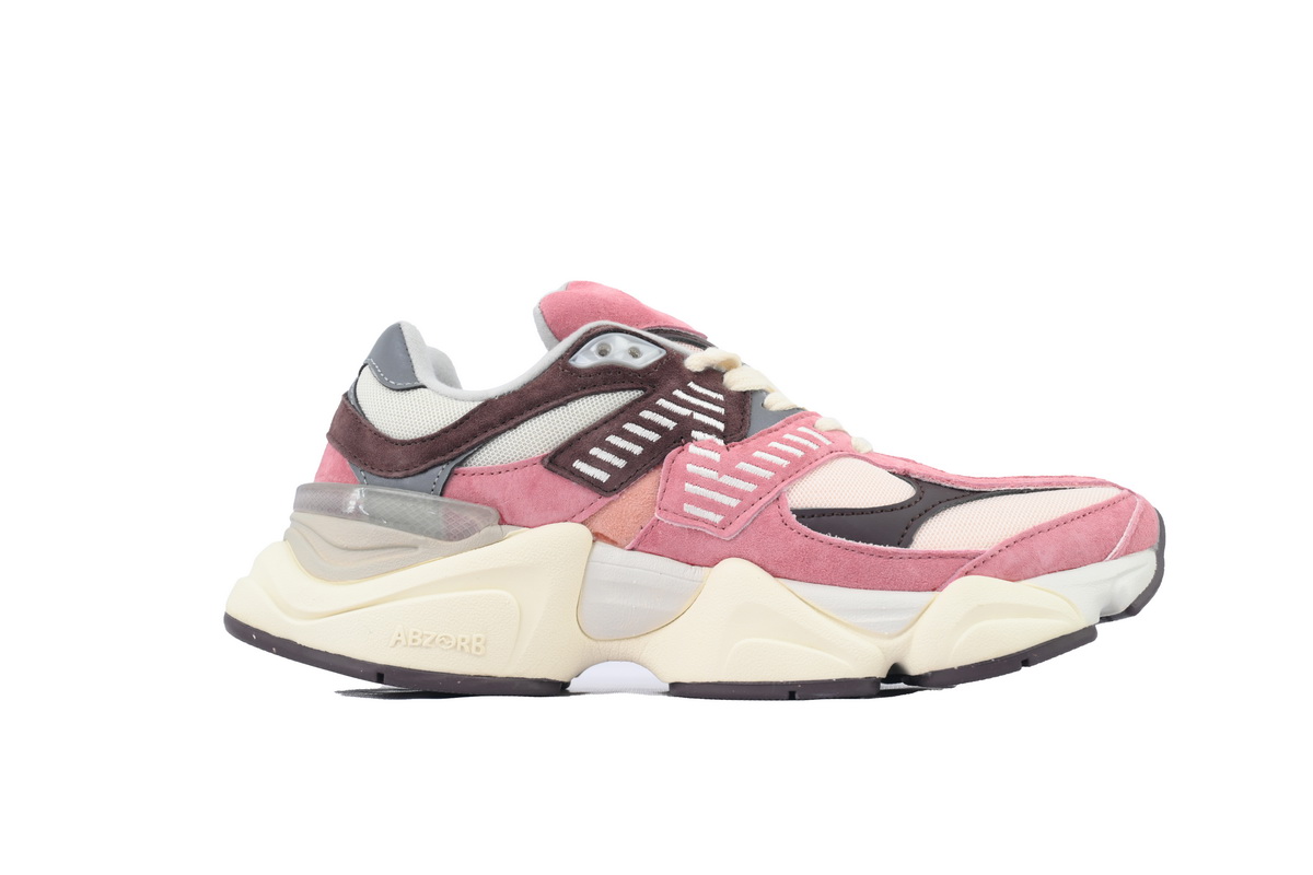 New Balance 9060 Cherry Blossom U9060TRU
