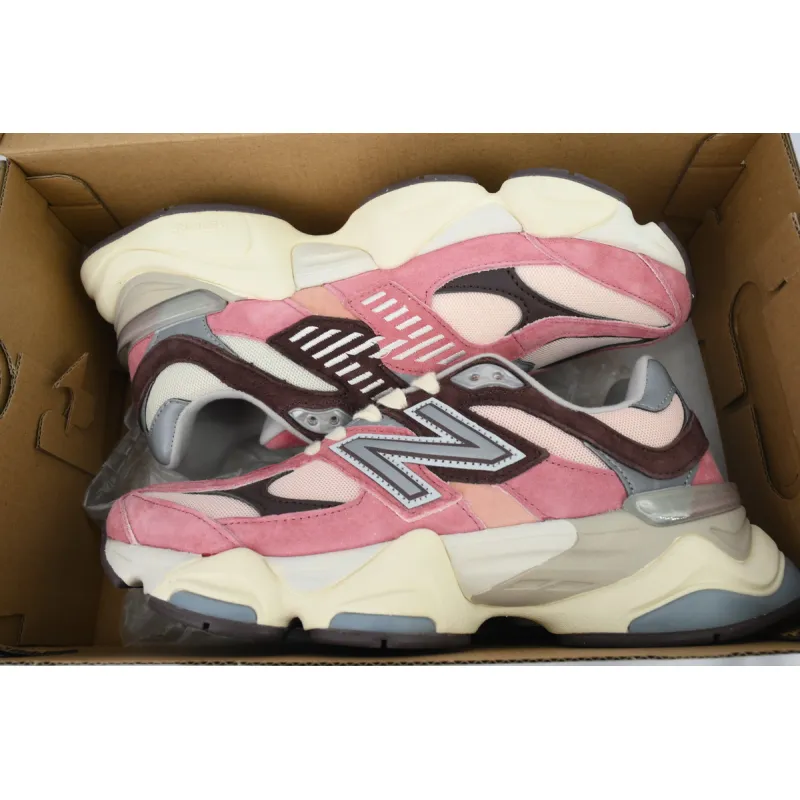 New Balance 9060 Cherry Blossom U9060TRU