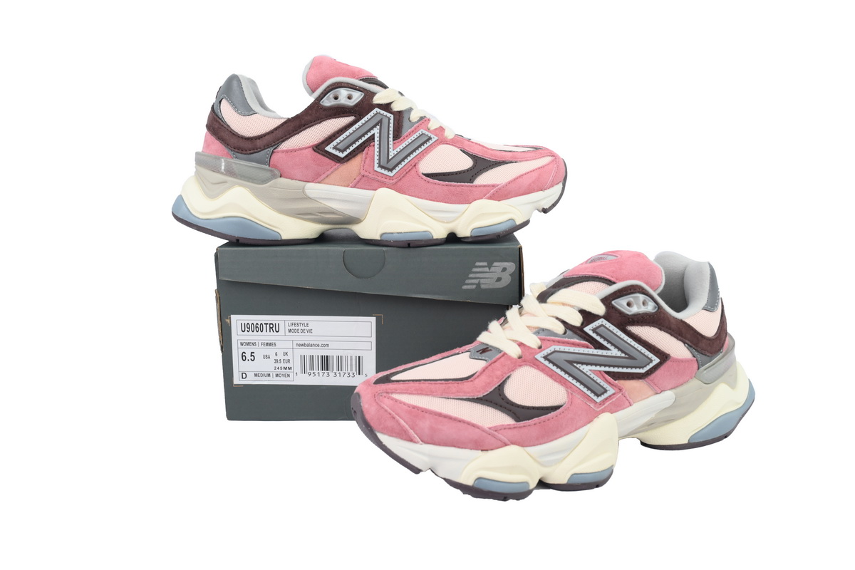New Balance 9060 Cherry Blossom U9060TRU