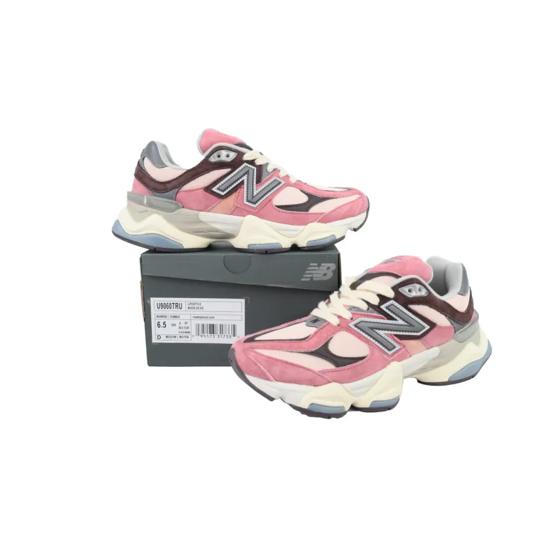 New Balance 9060 Cherry Blossom U9060TRU