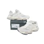 New Balance 9060 Grey U9060FGN