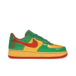 Nike Air Force 1 Low Lil Yachty Concrete Boys Lucky Green IH4383-300