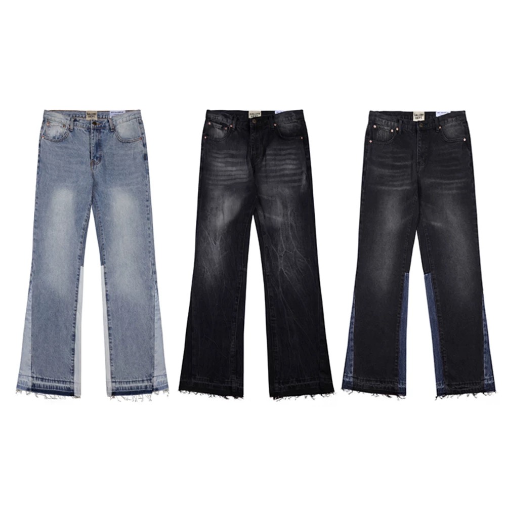 Gallery Dept Flare Jeans