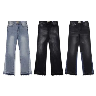 Gallery Dept Flare Jeans 01