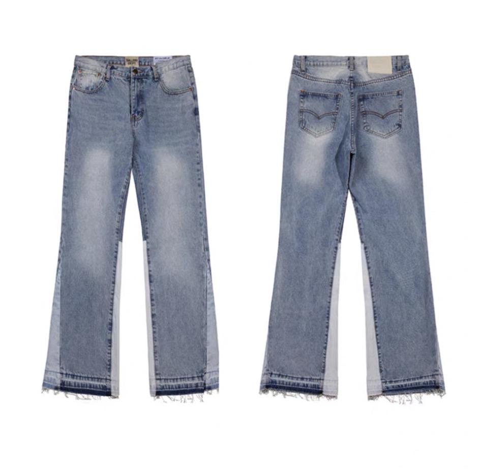 Gallery Dept Flare Jeans