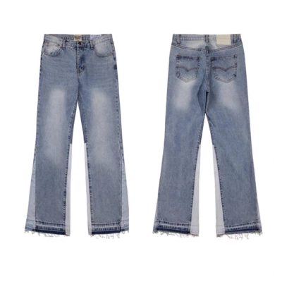 Gallery Dept Flare Jeans 02